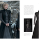 Image for article titled A Gorgeous New Game of Thrones Book Showcases the Series' True Winners: the Costumes